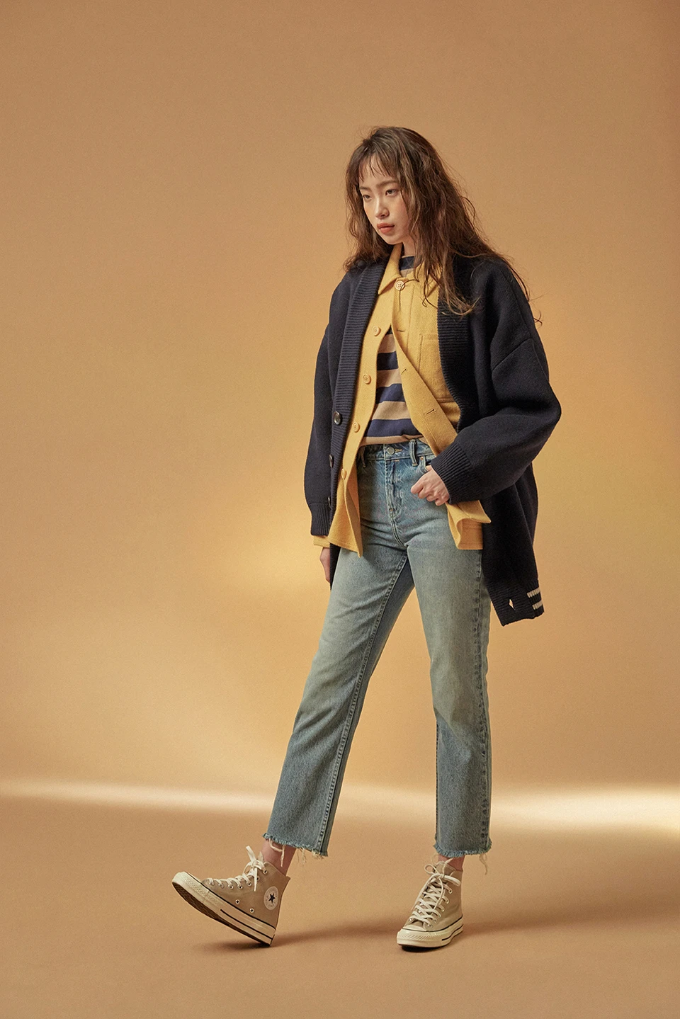 Singles — Fashion 사진 16