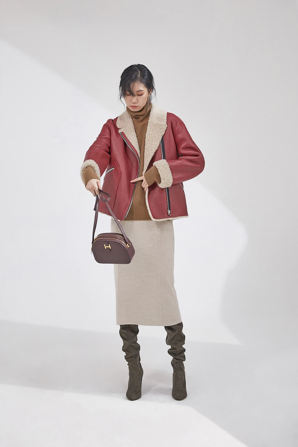 Singles — Fashion 사진 09