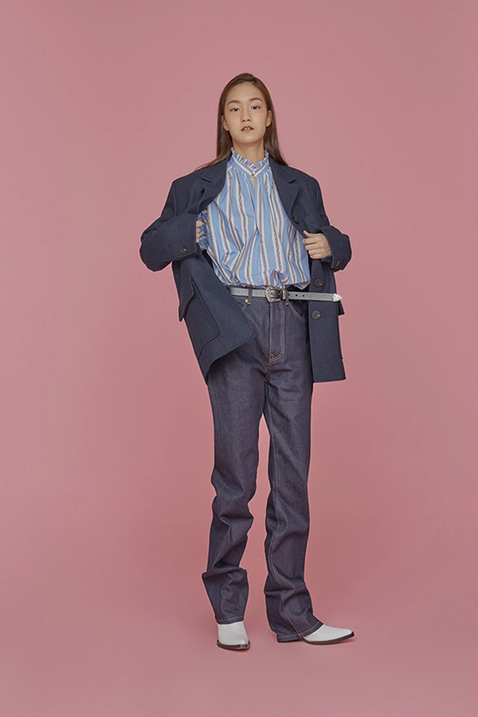 Singles — Fashion 사진 06
