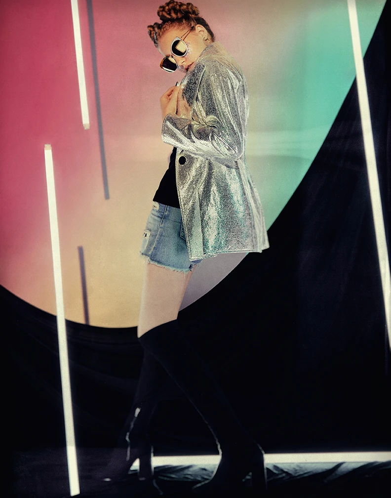 Personal — Fashion 사진 10