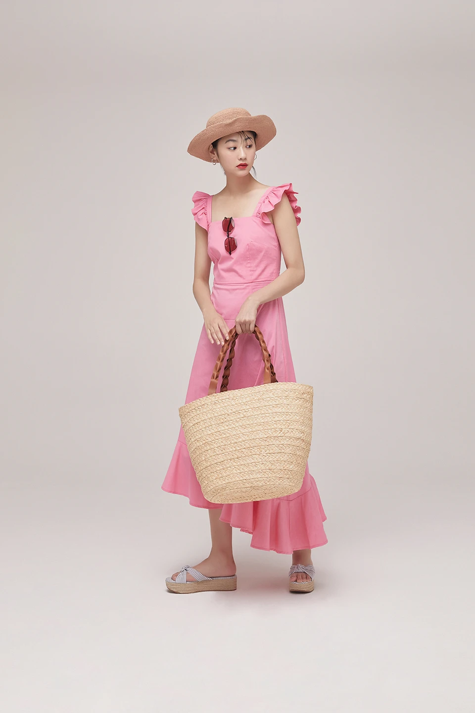 Singles — Fashion 사진 13