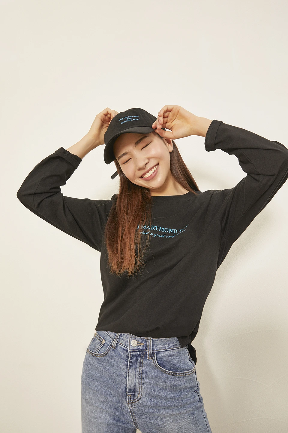 marymond — Fashion 사진 25