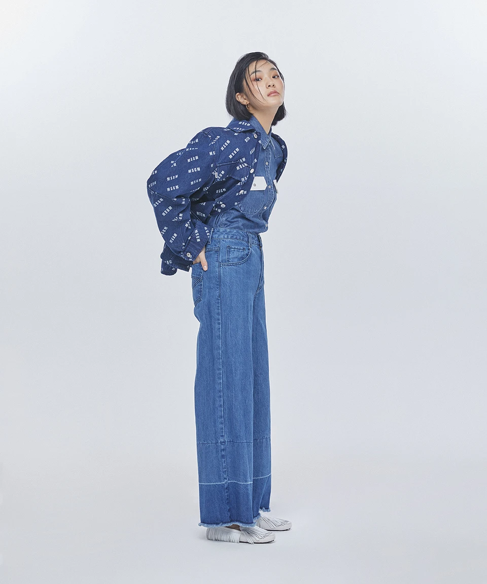 Singles — Fashion 사진 05