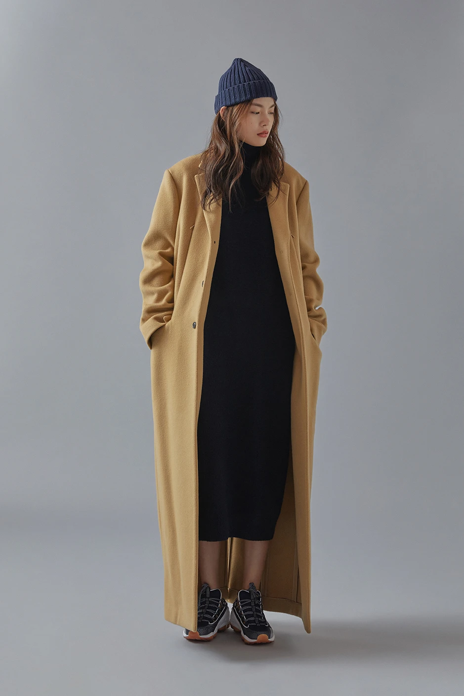 Singles — Fashion 사진 08