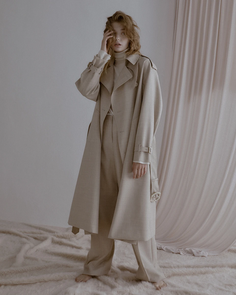 Form & feeling — Fashion 사진 02