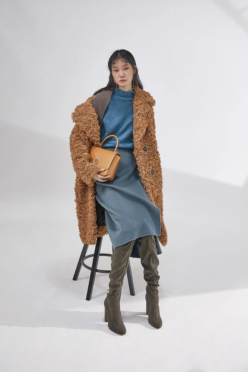 Singles — Fashion 사진 03