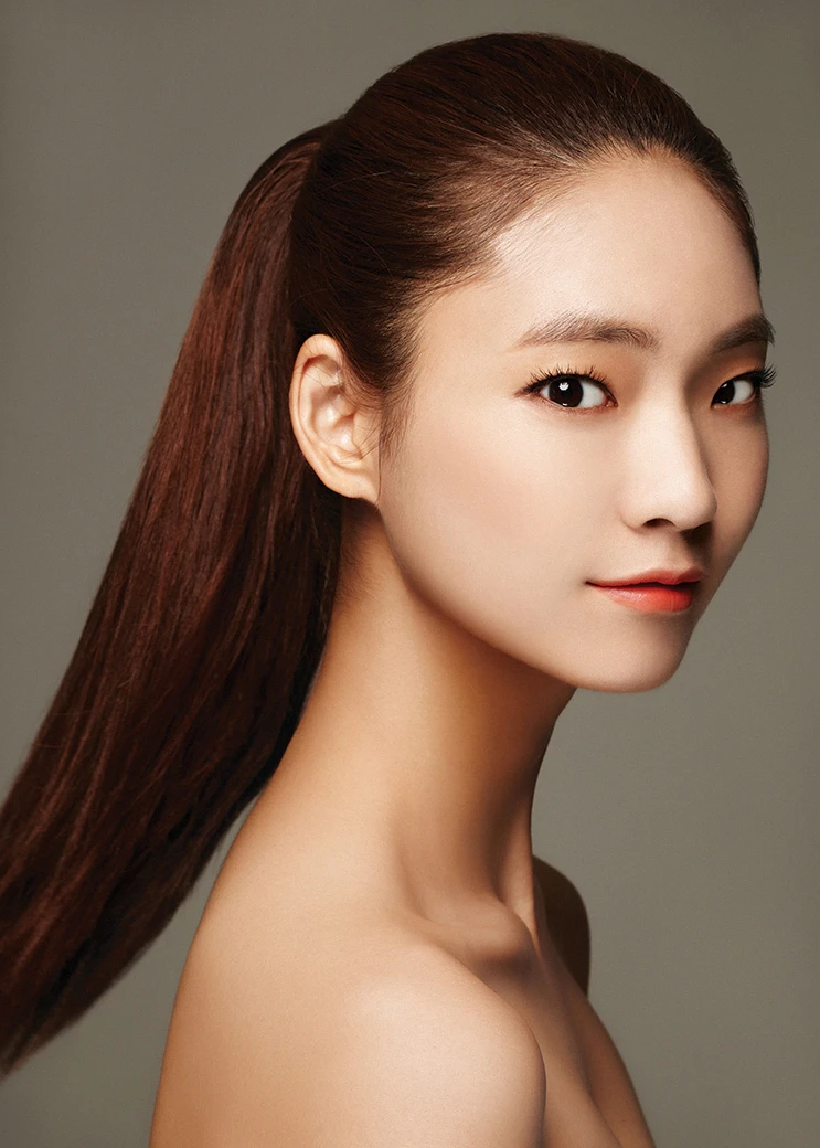 Singles — Beauty 사진 03
