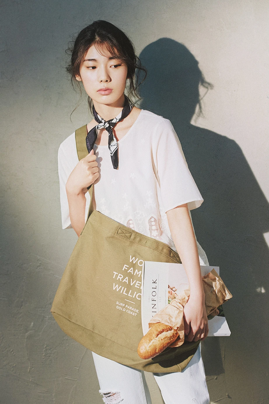Singles — Fashion 사진 05