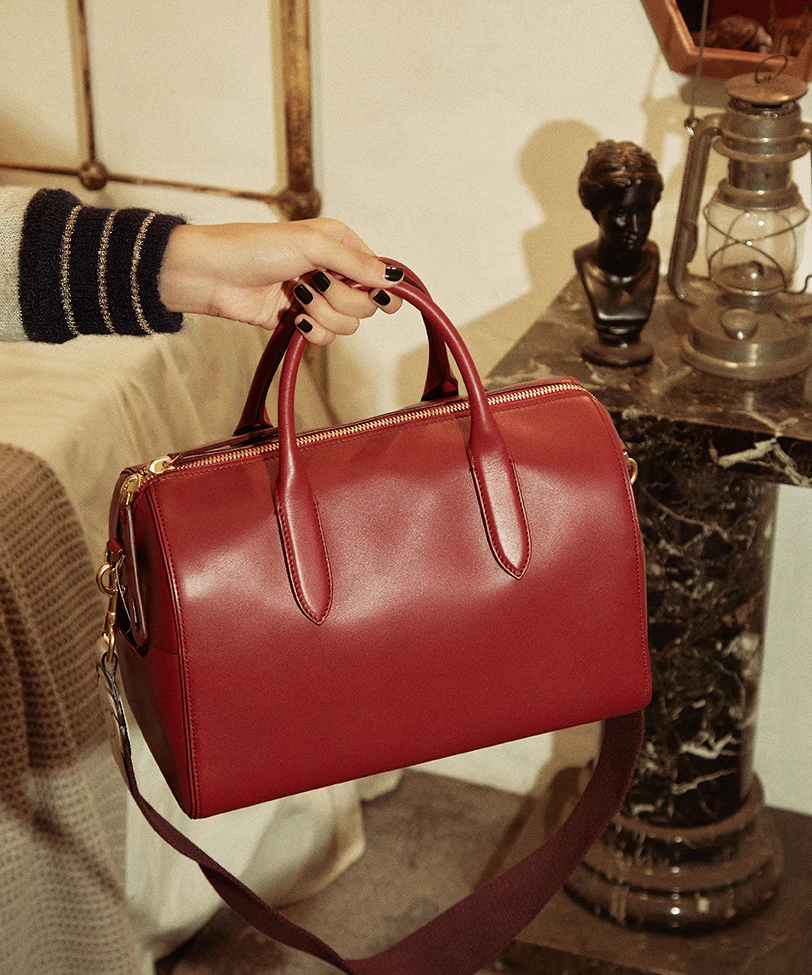 Singles — Fashion 사진 07