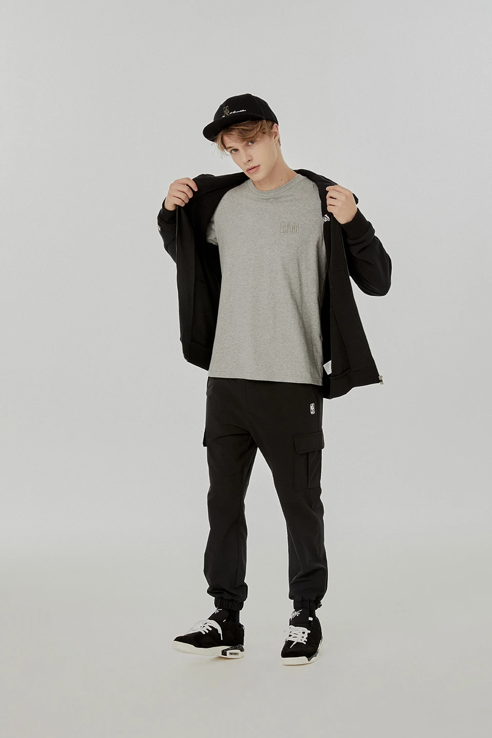 NBA — Fashion 사진 17