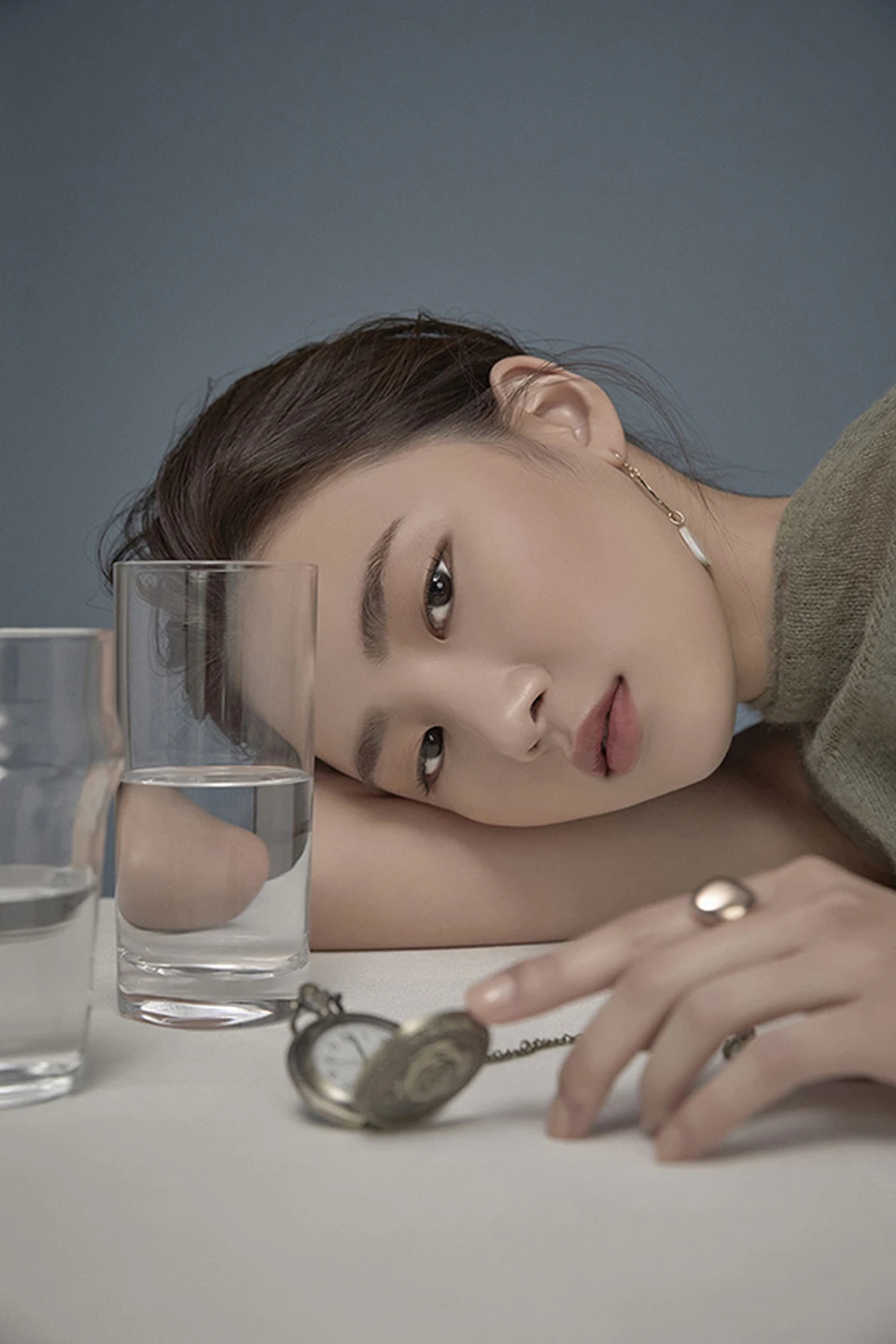 Singles — Beauty 사진 02