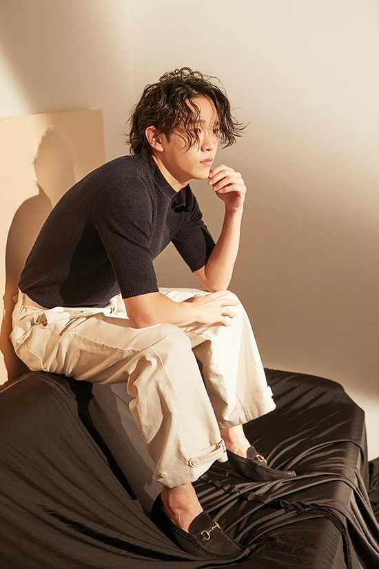 Singles — Fashion 사진 01