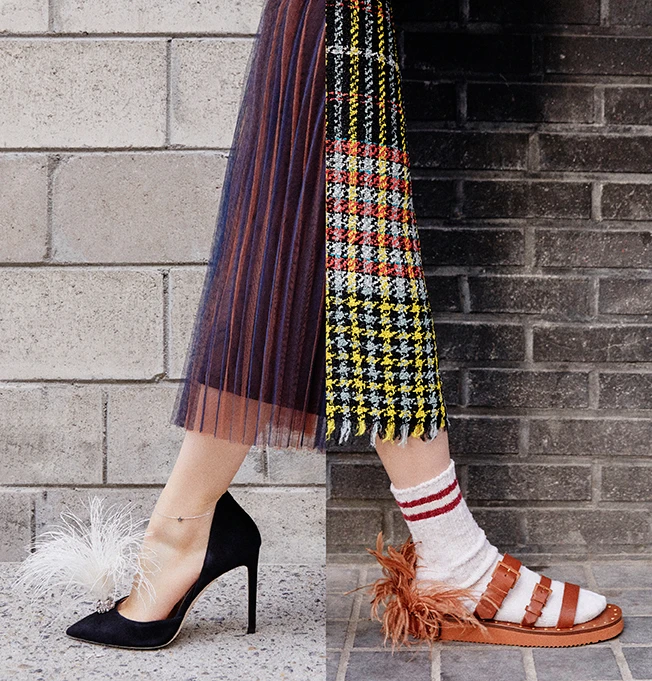 Singles — Fashion 사진 05