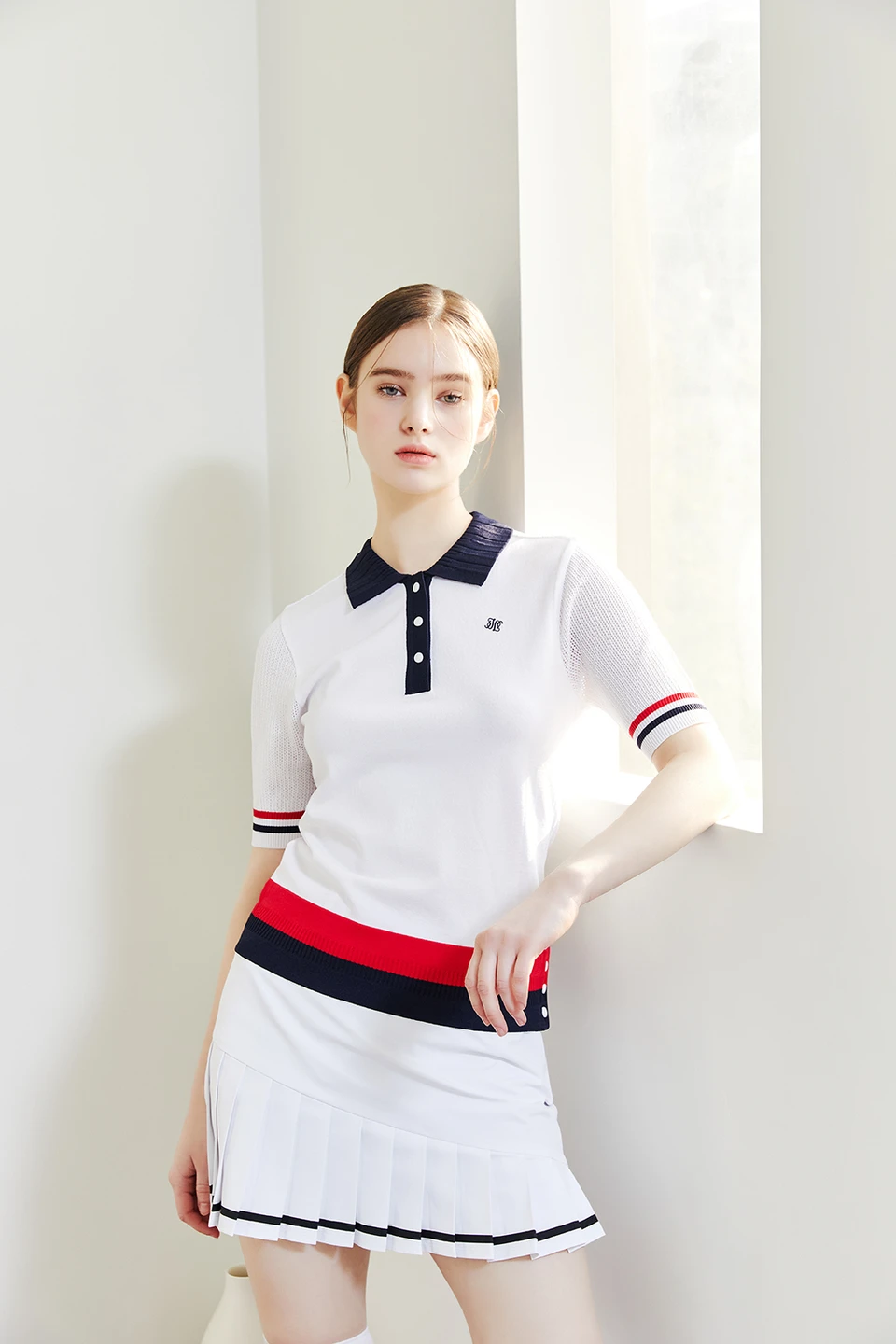 JDX golf — Fashion 사진 01