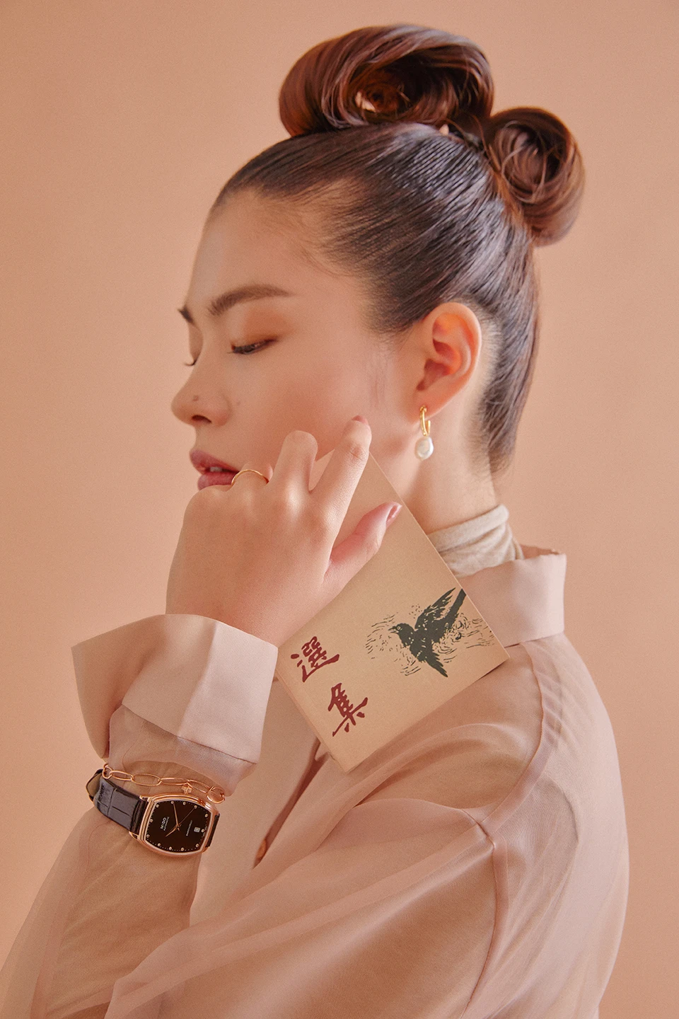 Singles — Fashion 사진 05