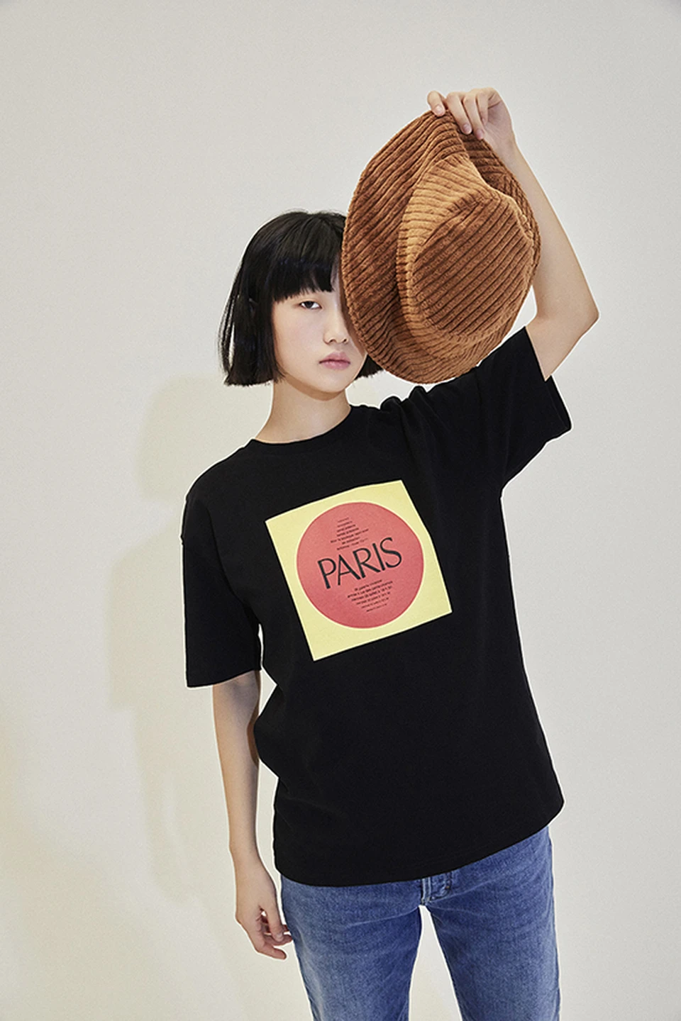 Singles — Fashion 사진 05