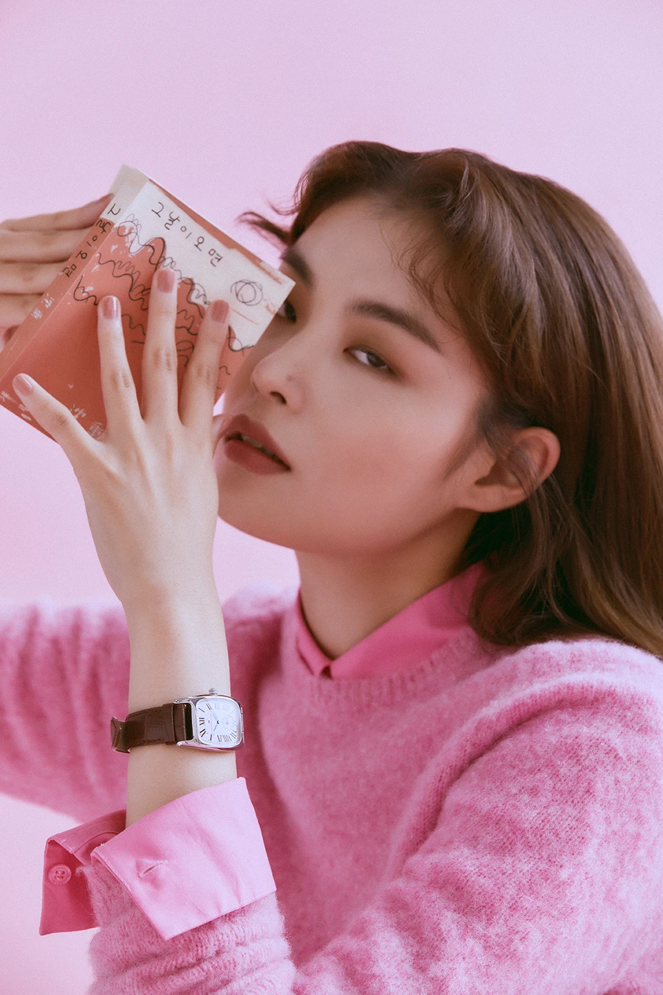 Singles — Fashion 사진 07