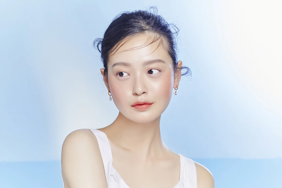 Singles — Beauty 사진 09