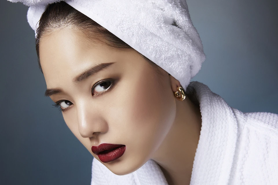 Singles — Beauty 사진 02