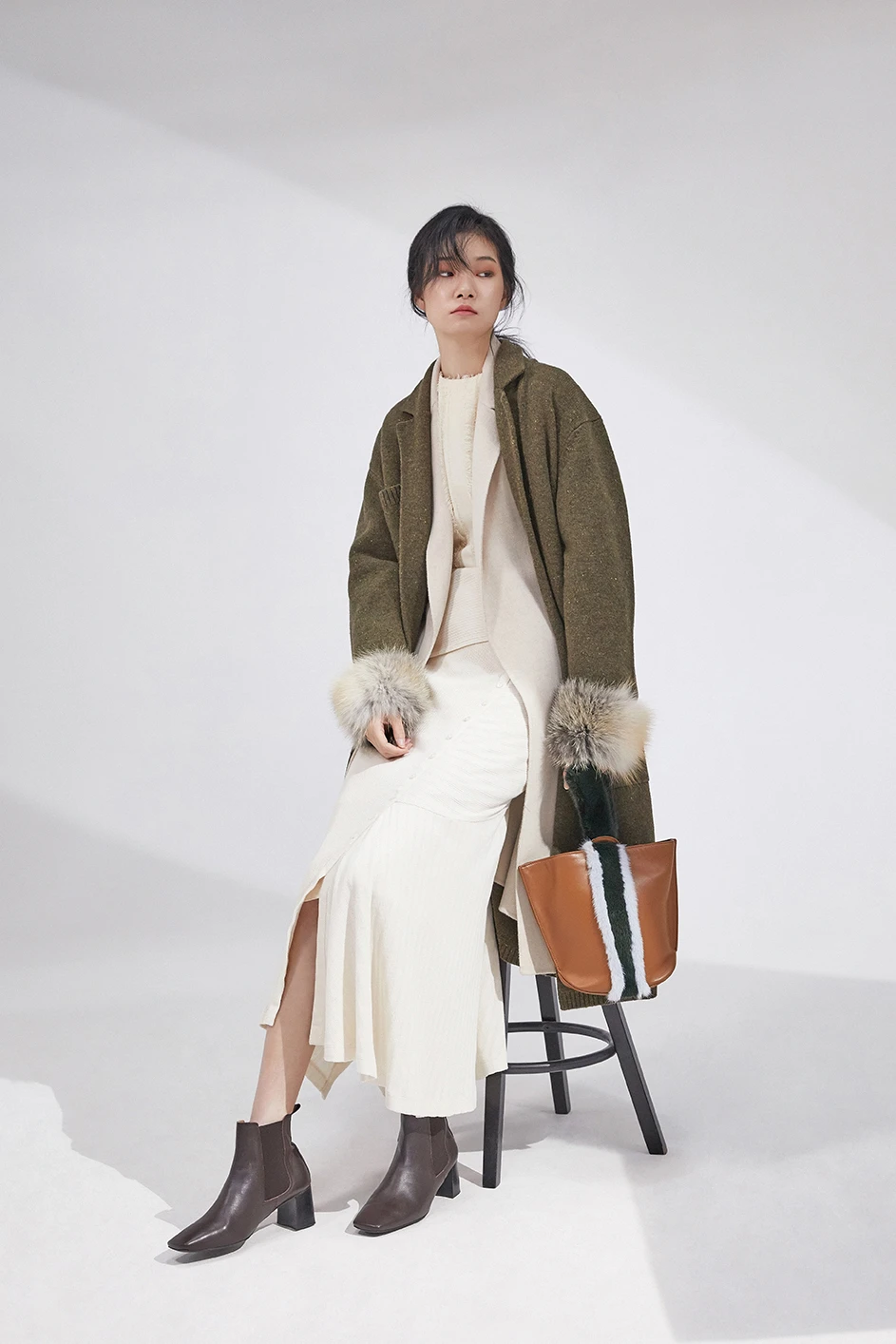Singles — Fashion 사진 14