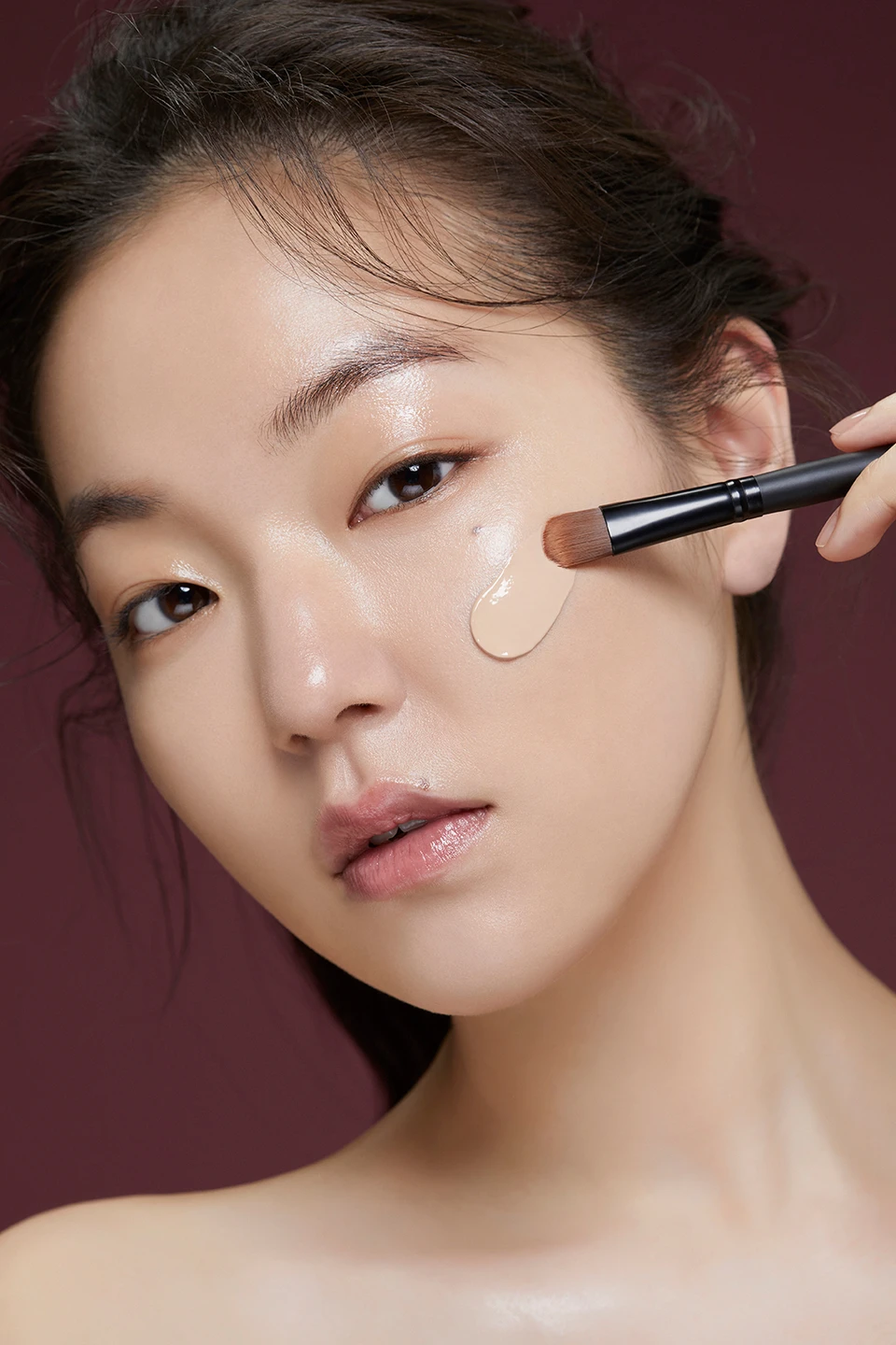 Singles — Beauty 사진 01