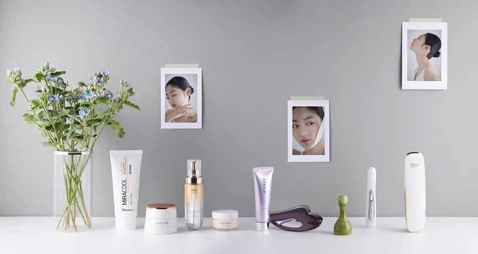 Singles — Product 사진 01