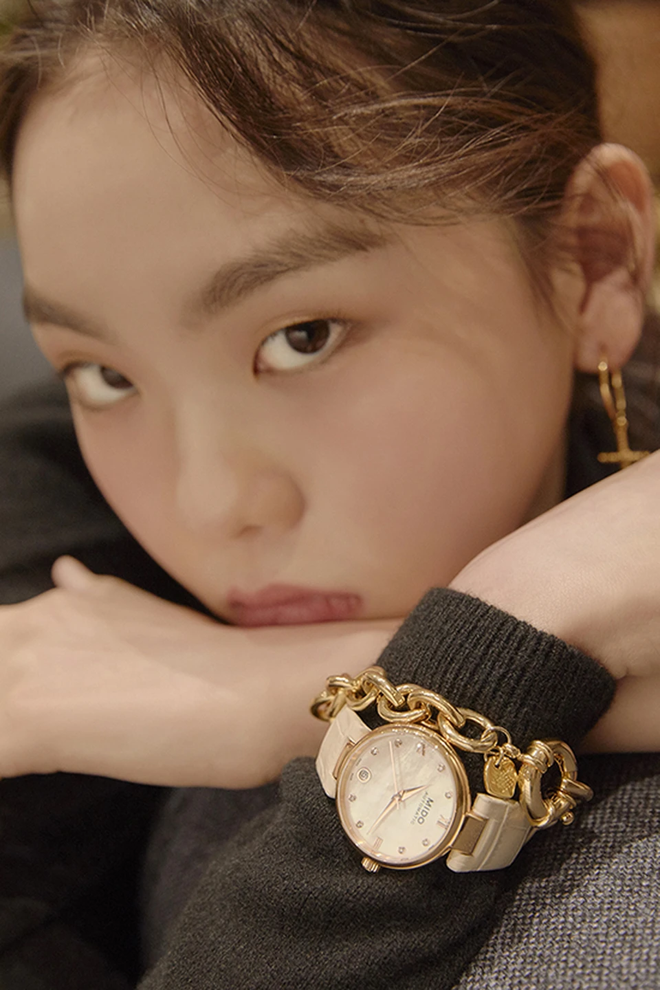 Singles — Fashion 사진 02