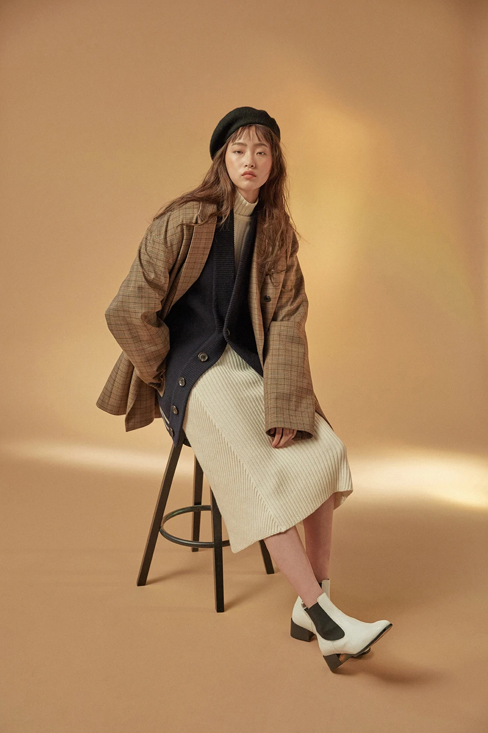 Singles — Fashion 사진 05