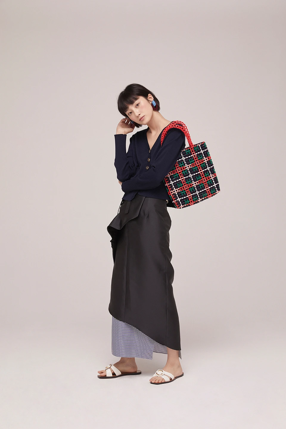 Singles — Fashion 사진 16