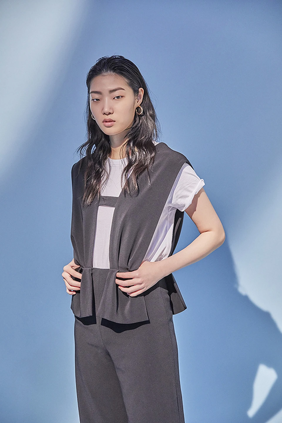 Singles — Fashion 사진 03