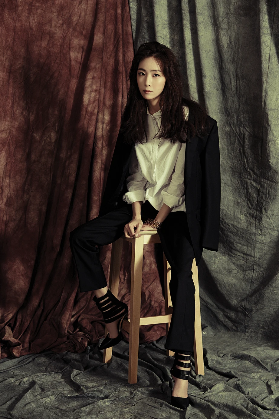 Singles — Fashion 사진 01