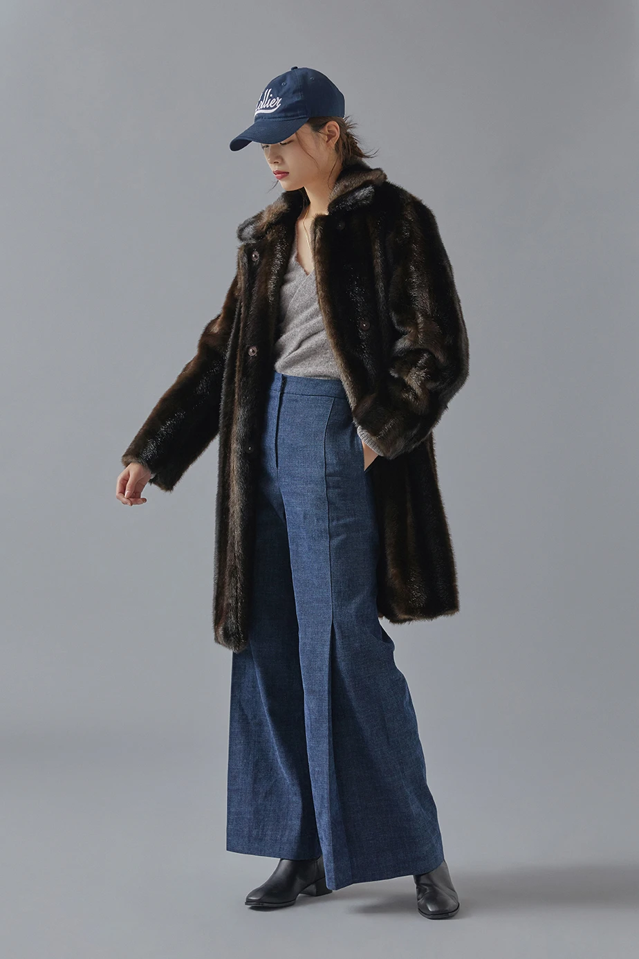 Singles — Fashion 사진 10