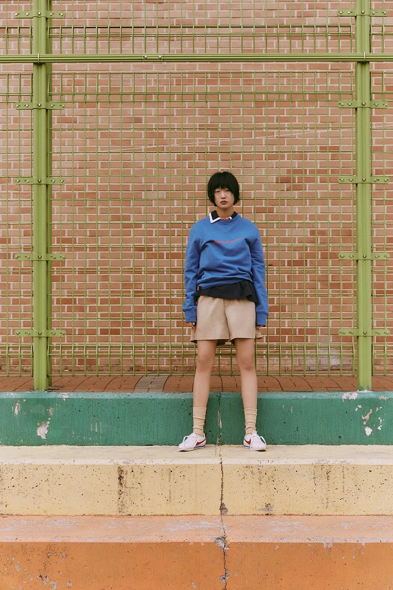 Singles — Fashion 사진 11