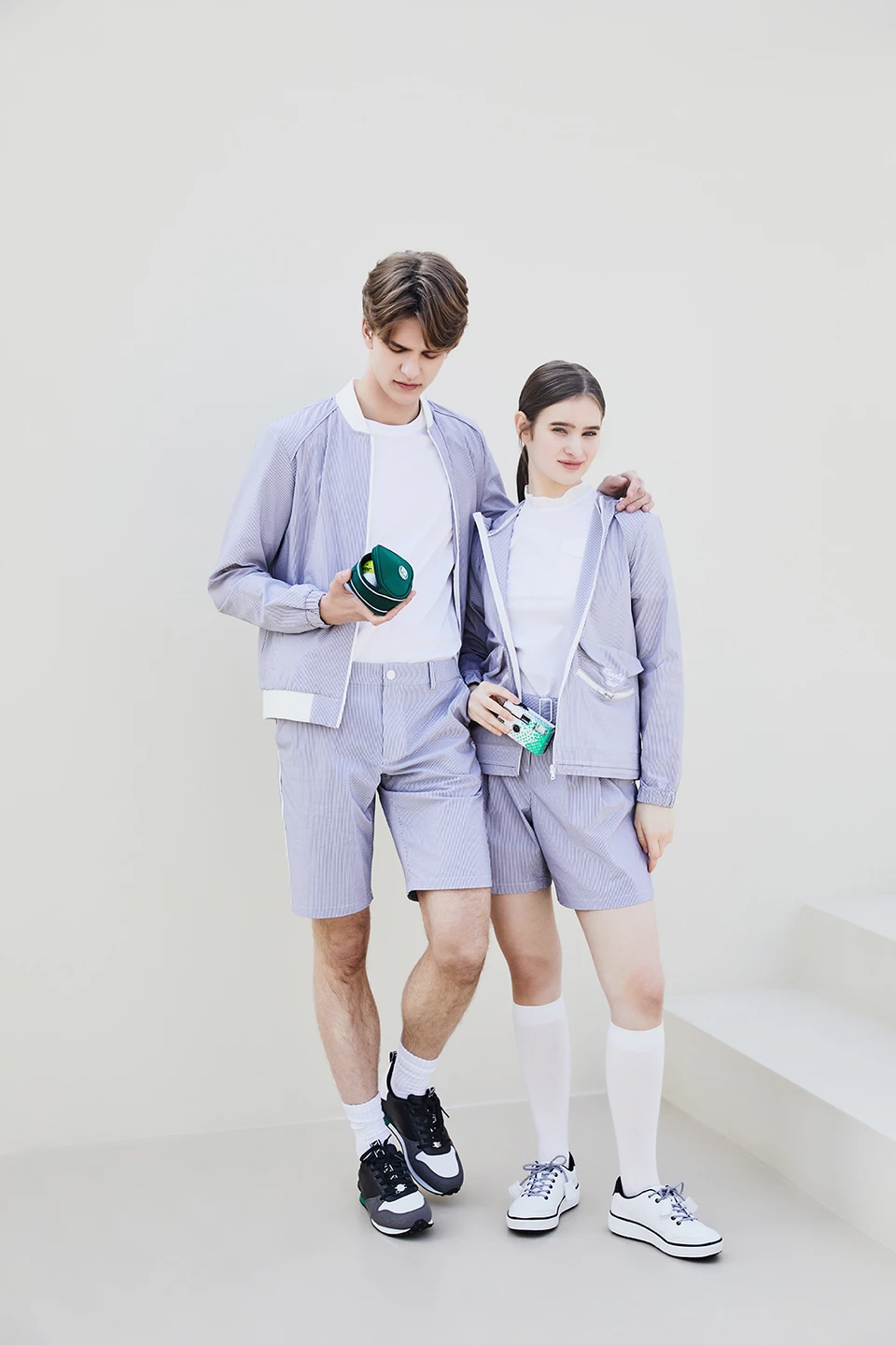 JDX golf — Fashion 사진 09