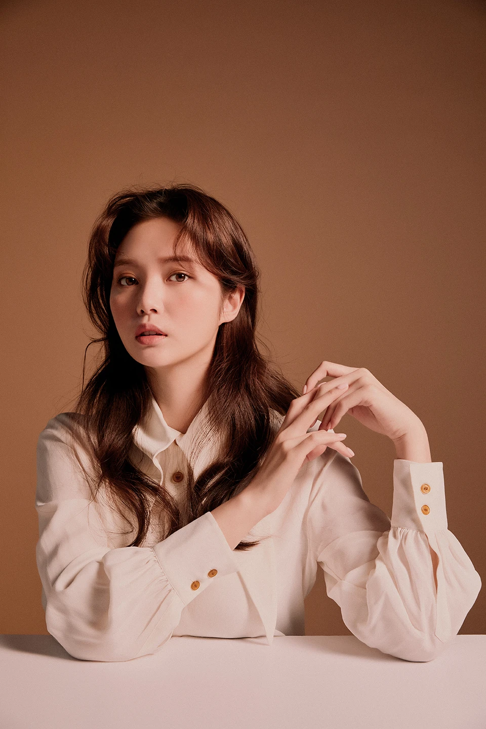 Singles — Beauty 사진 01