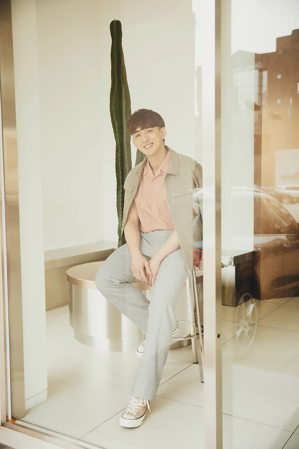 Singles — Fashion 사진 03