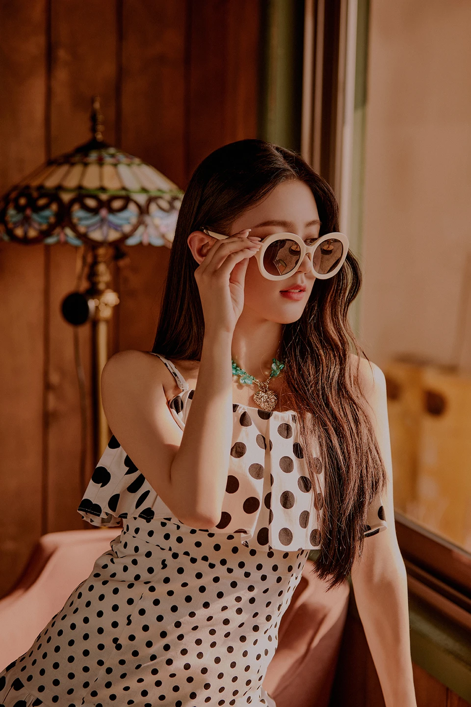 I-DLE — Fashion 사진 04