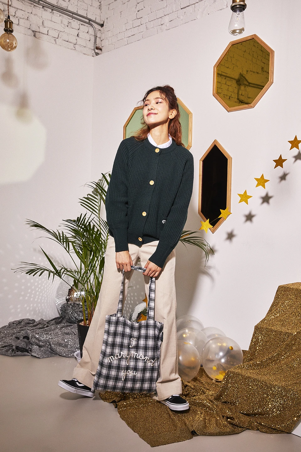 marymond — Fashion 사진 07