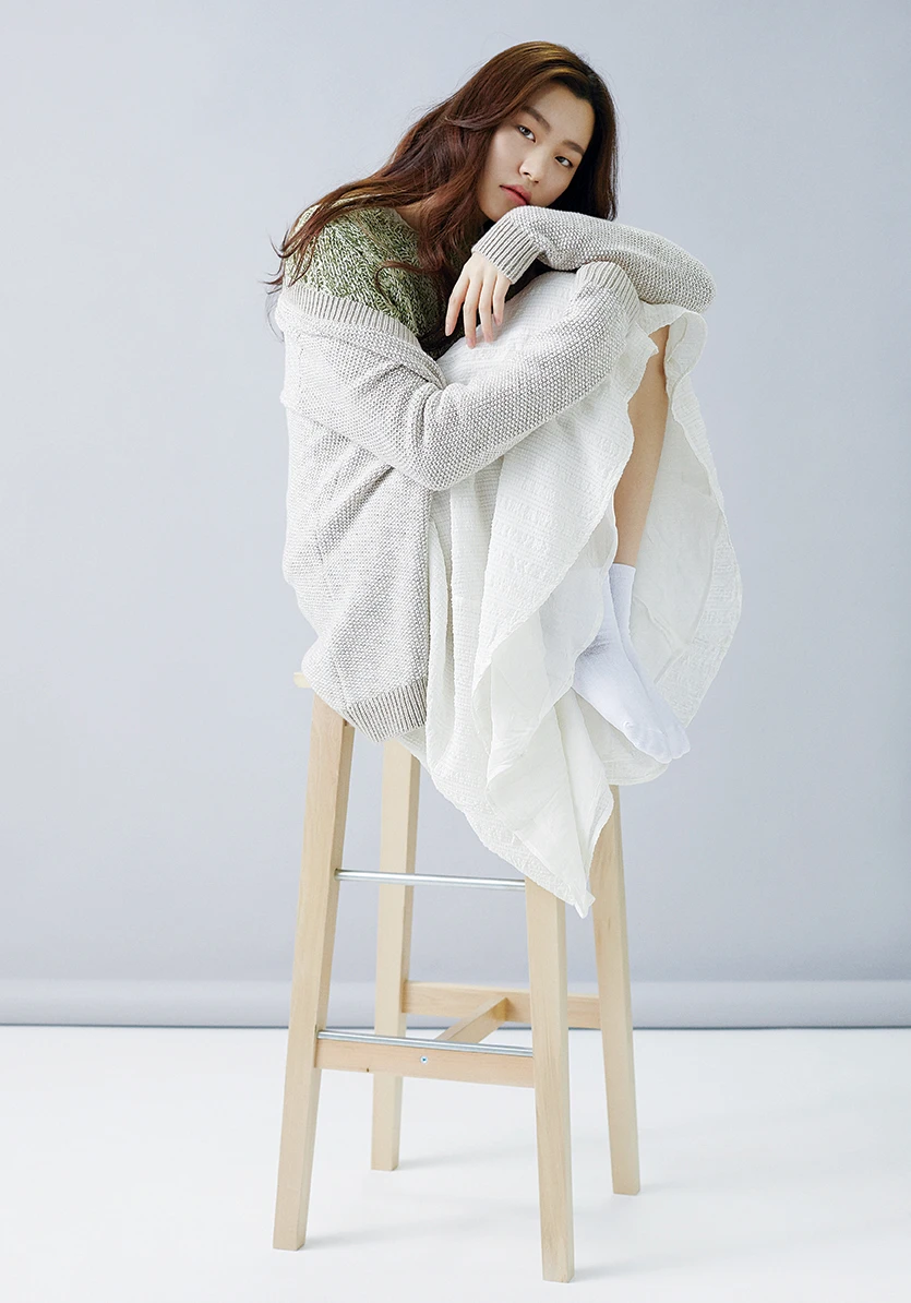 Singles — Fashion 사진 01
