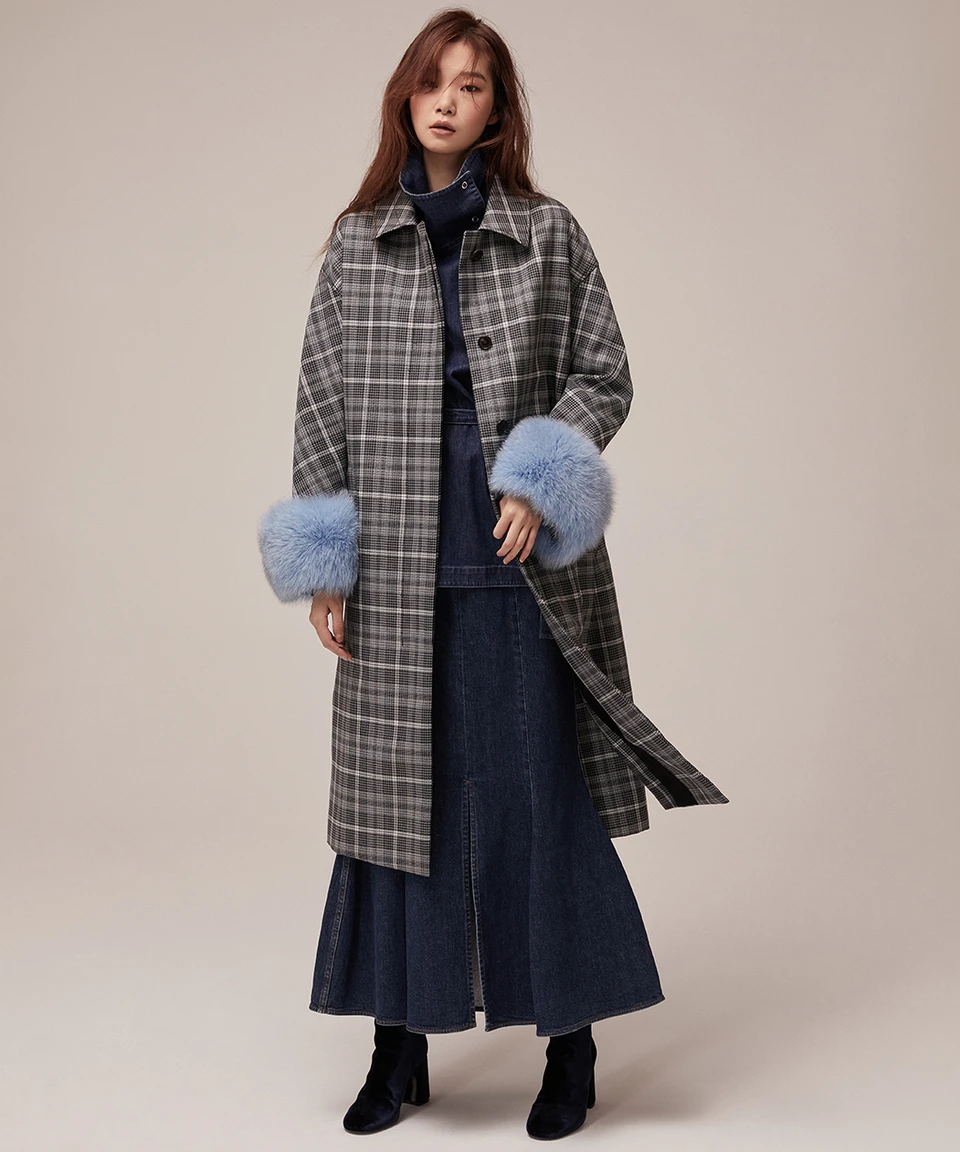 Singles — Fashion 사진 02