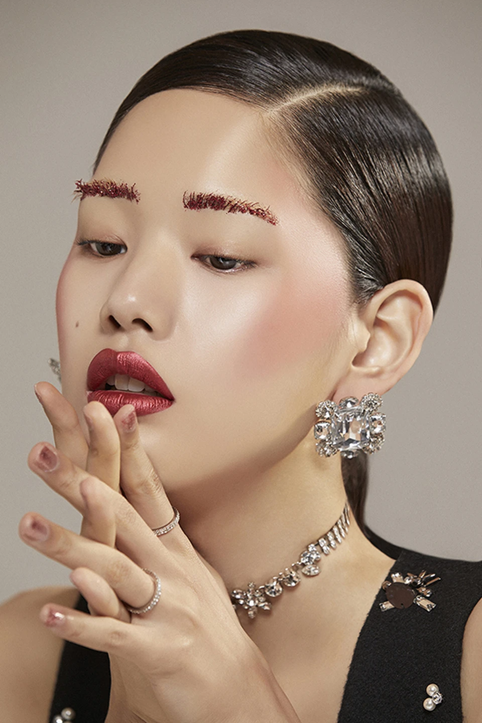 Singles — Beauty 사진 04