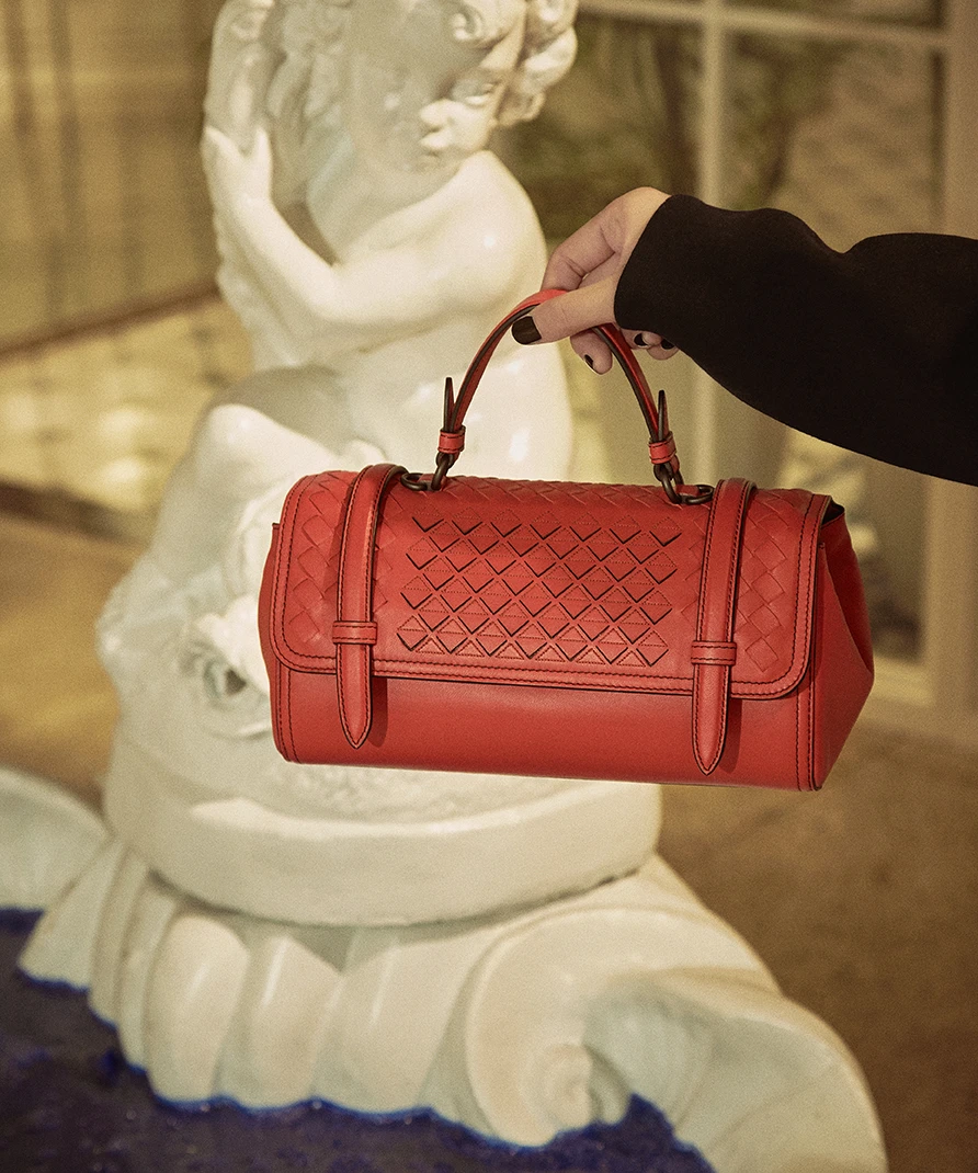 Singles — Fashion 사진 06