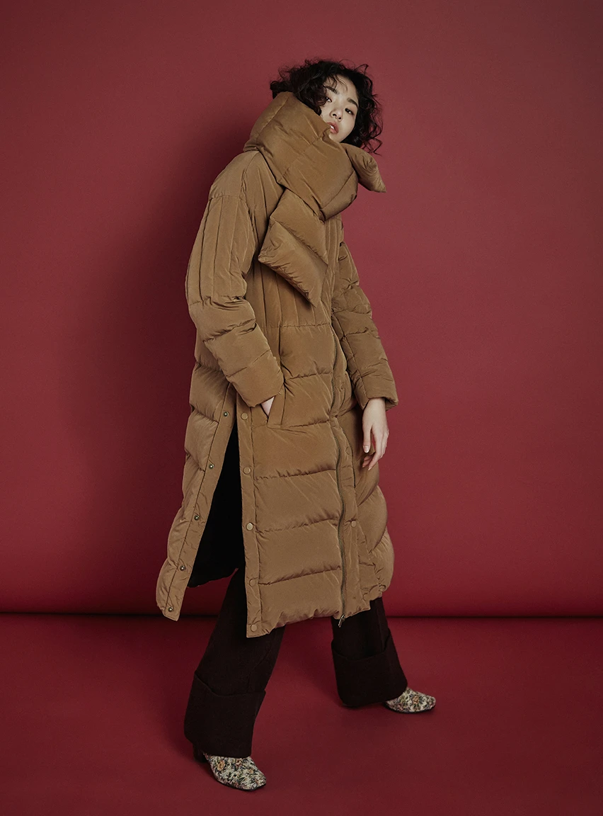 Singles — Fashion 사진 05