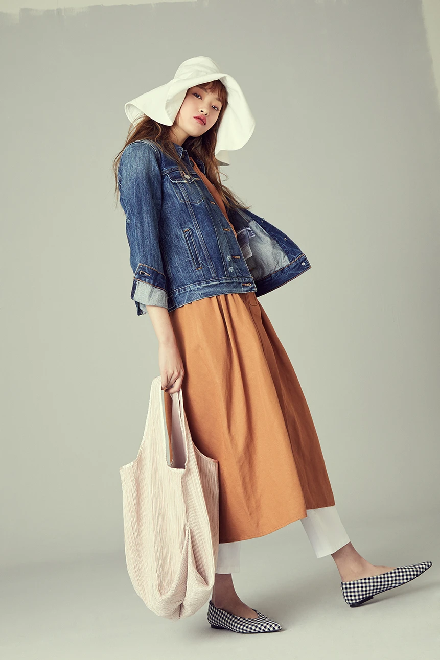 Singles — Fashion 사진 03