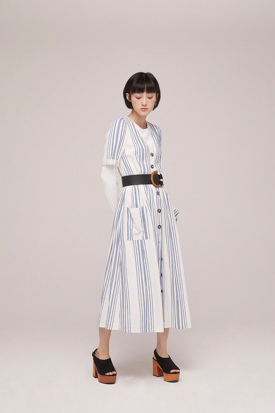 Singles — Fashion 사진 09