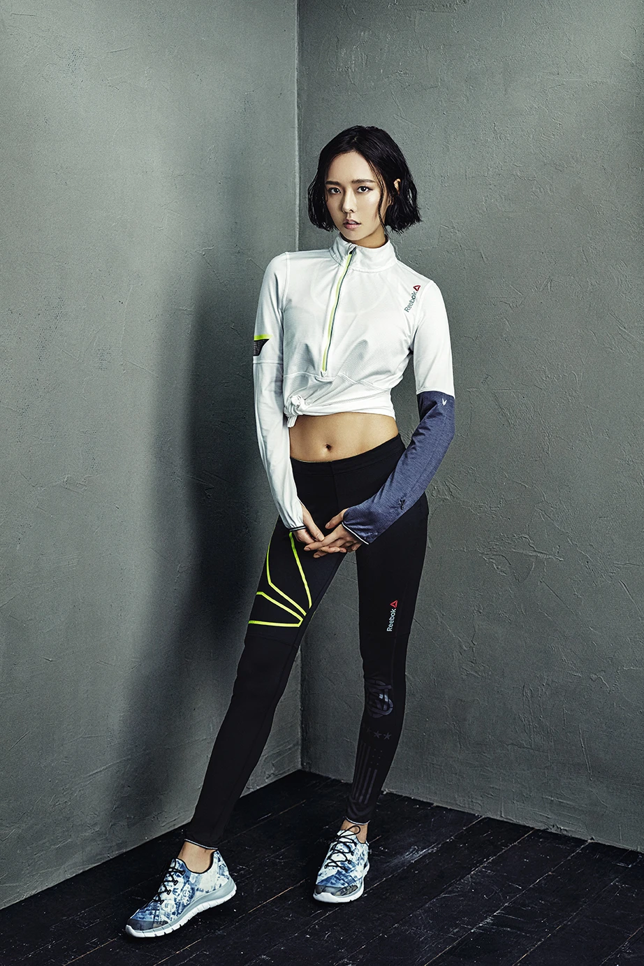 Reebok — Fashion 사진 01