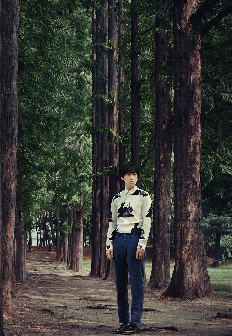 Singles — Fashion 사진 02