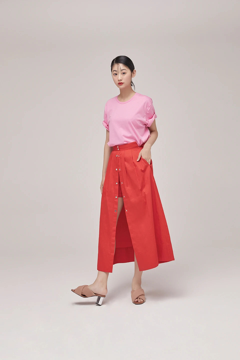 Singles — Fashion 사진 12