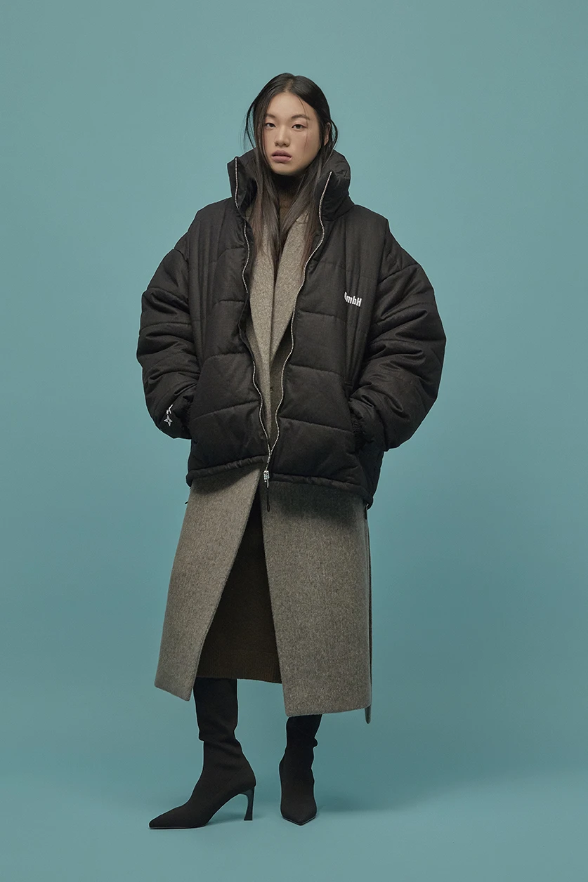 Singles — Fashion 사진 07
