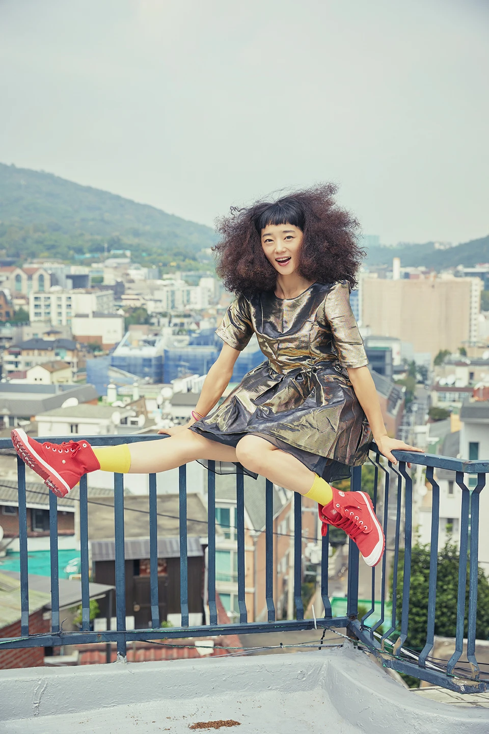 Singles — Lifestyle 사진 03